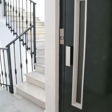 Apartamentos Calle Nueva Málaga Buitenkant foto